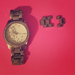 Betsey Johnson Watch